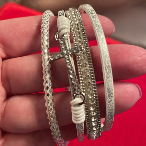 Magnetic bracelet - Picture 7 of 7